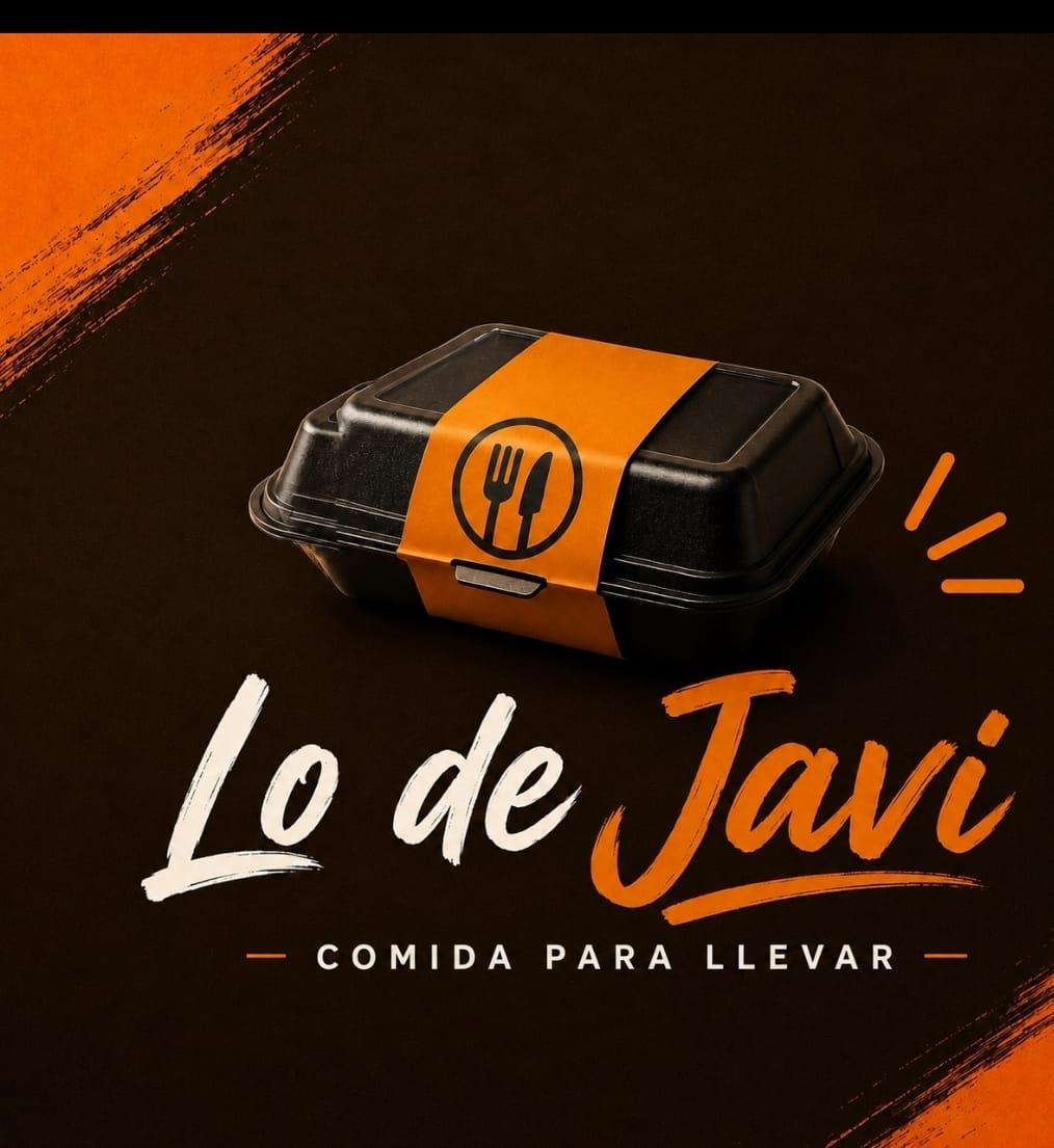 LO DE JAVI — Restaurante a domicilio en El Ejido
