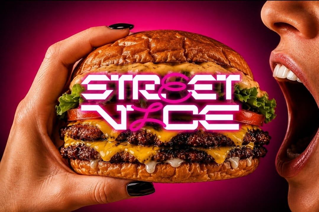 STREET VICE — Restaurante a domicilio en El Ejido