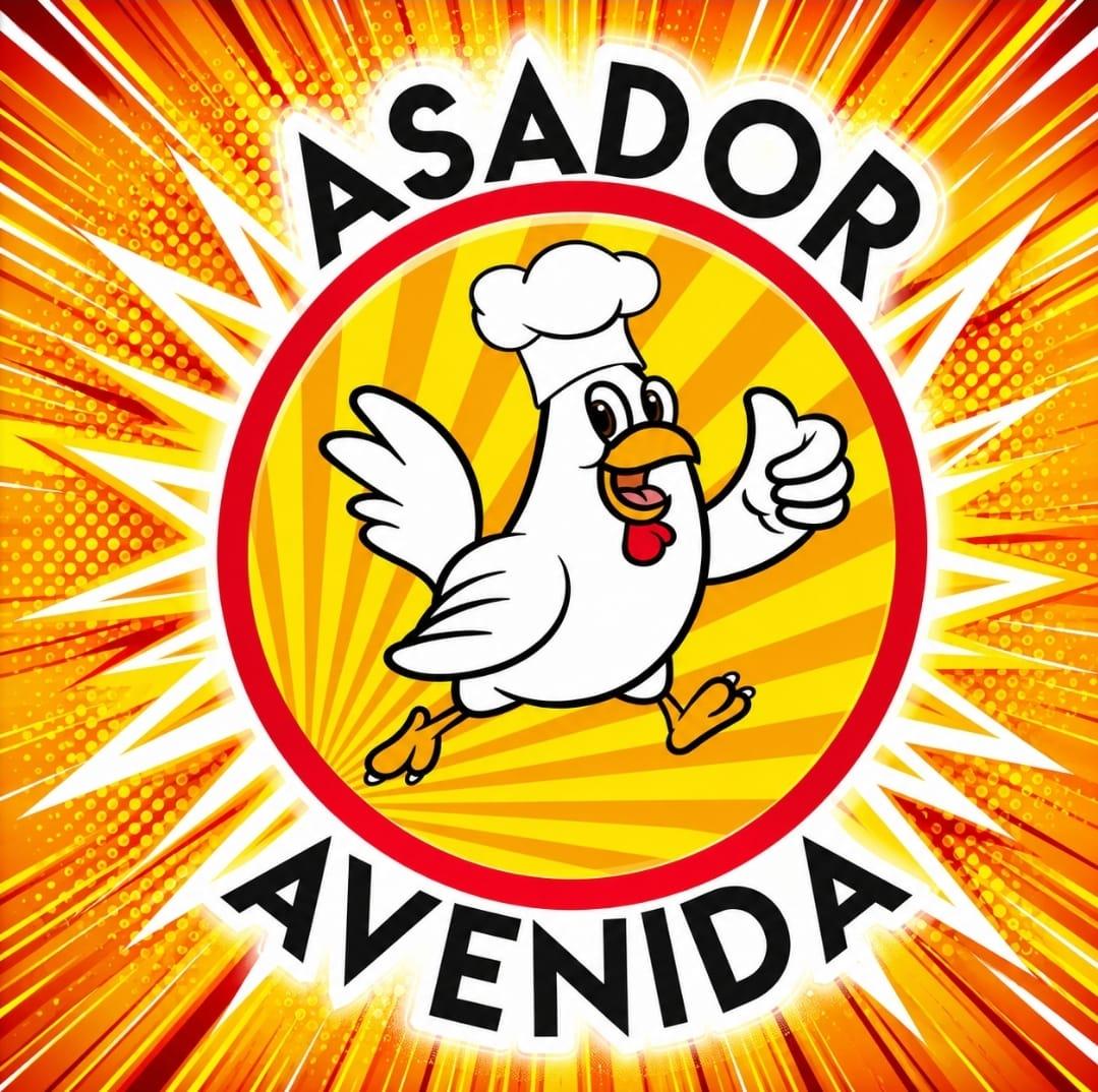 ASADOR AVENIDA — Restaurante a domicilio en El Ejido