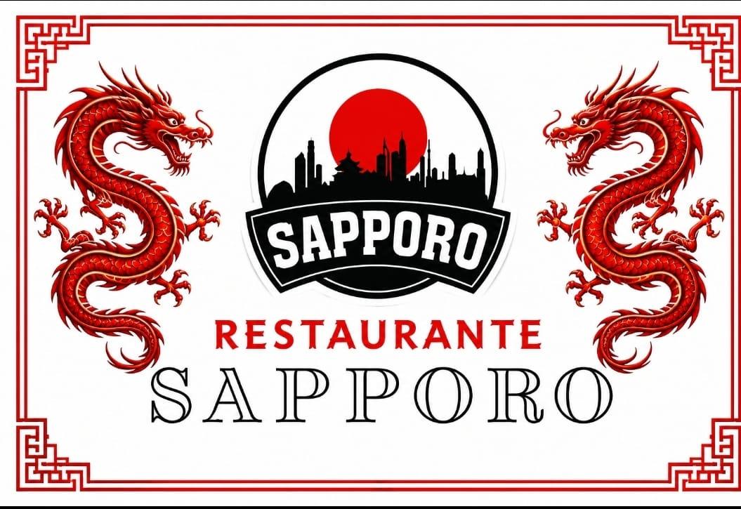 SAPPORO — Restaurante a domicilio en El Ejido