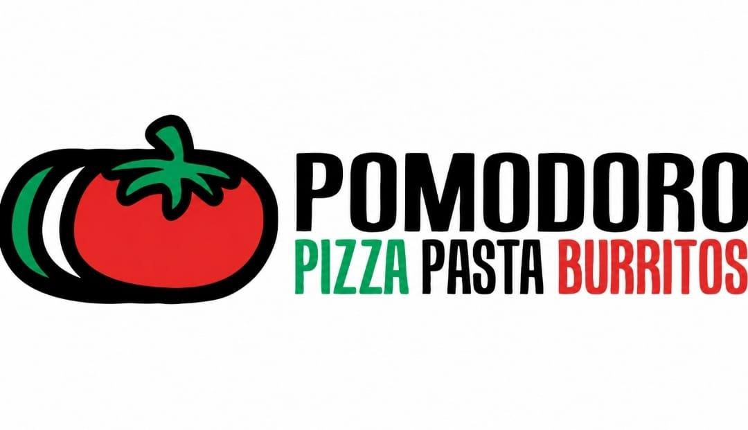 POMODORO — Restaurante a domicilio en El Ejido
