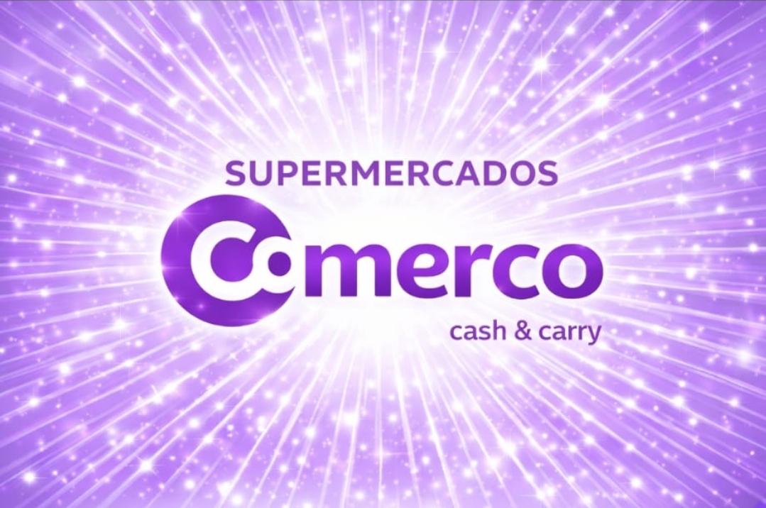 SUPERMERCADOS COMERCO — Supermercado a domicilio en El Ejido