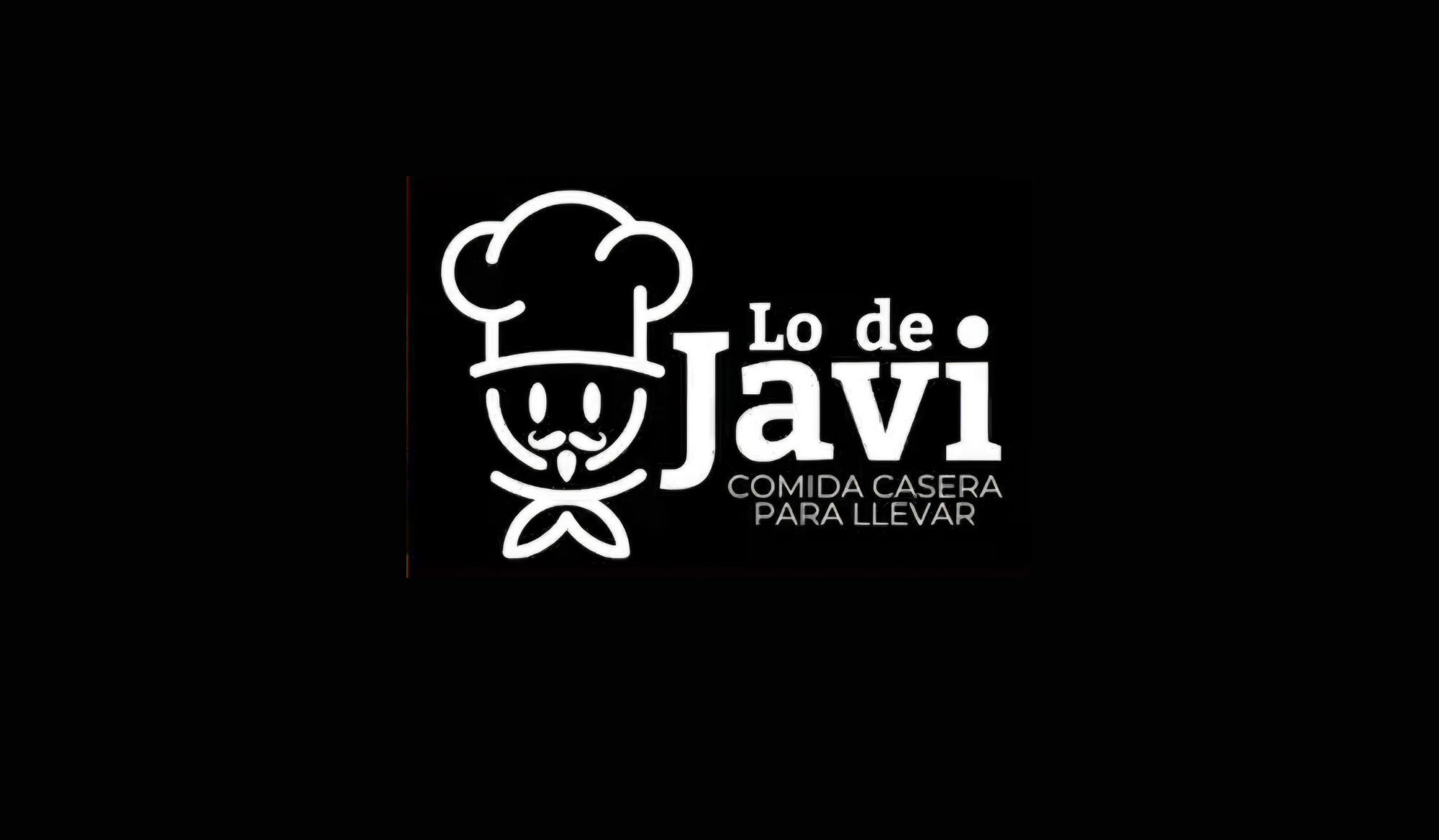 LO DE JAVI — Restaurante a domicilio en El Ejido