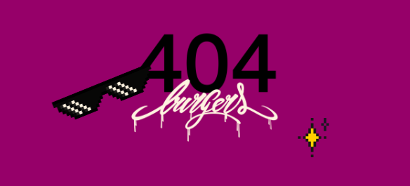 404 Burgers — Restaurante a domicilio en El Ejido