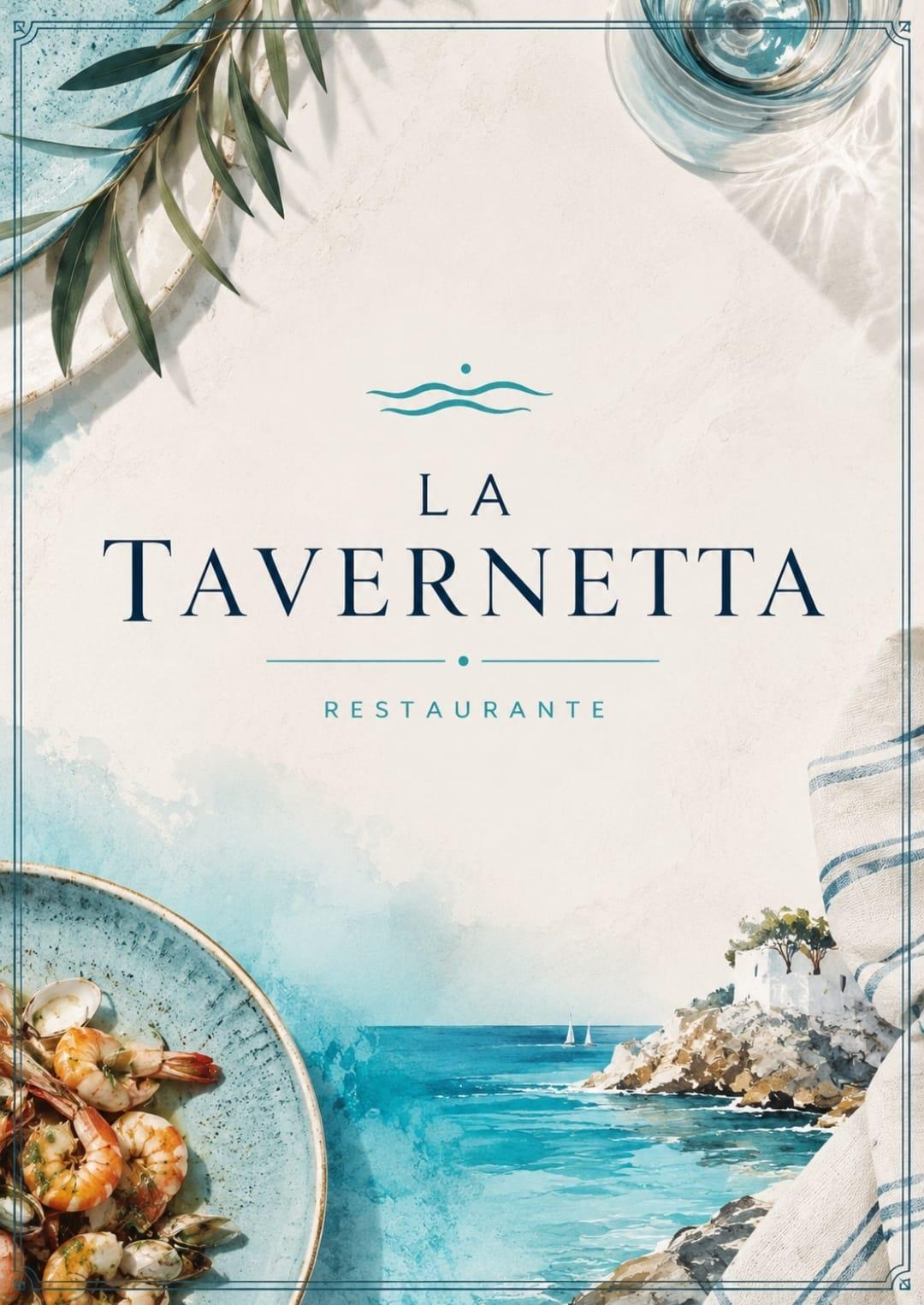 LA TAVERNETTA — Restaurante a domicilio en El Ejido