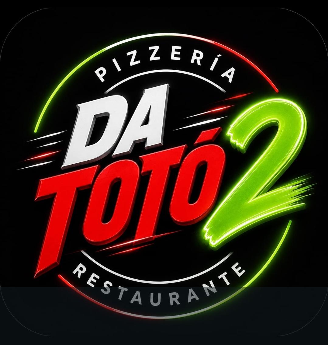 DA TOTO 2 — Restaurante a domicilio en El Ejido